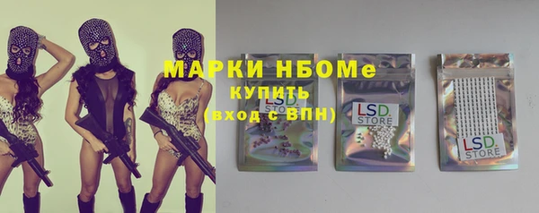 индика Алексеевка